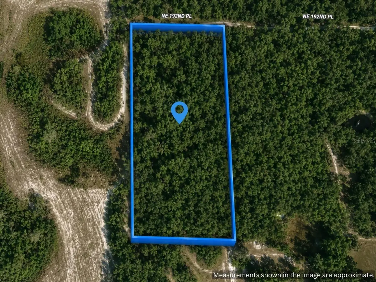 XX, Citra, FL 32113