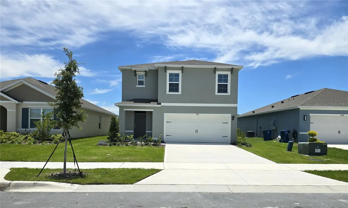 1234 RED HILL RD, Davenport, FL 33837