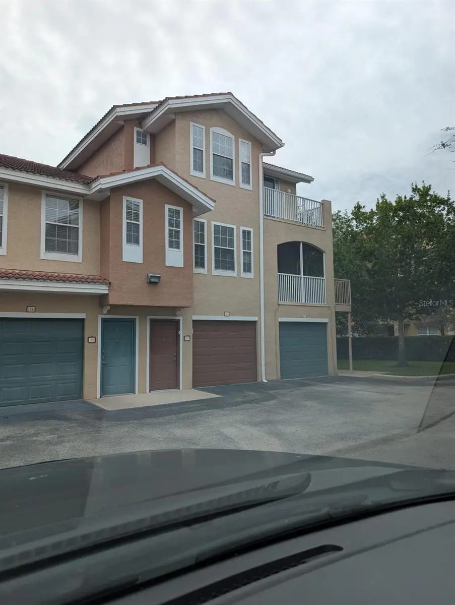 12110 POPPY FIELD LN #107, Orlando, FL 32837