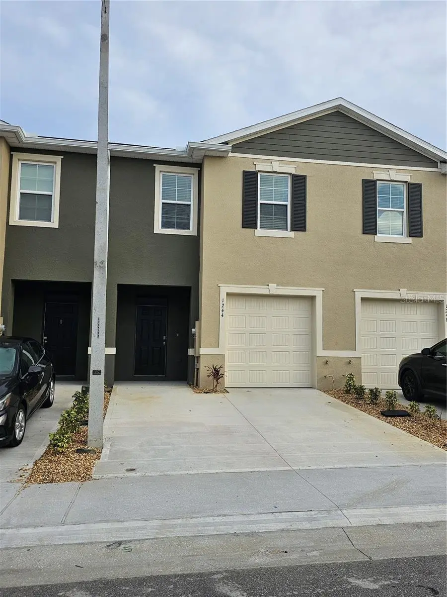 1223 DRAINTREE ST, Davenport, FL 33837
