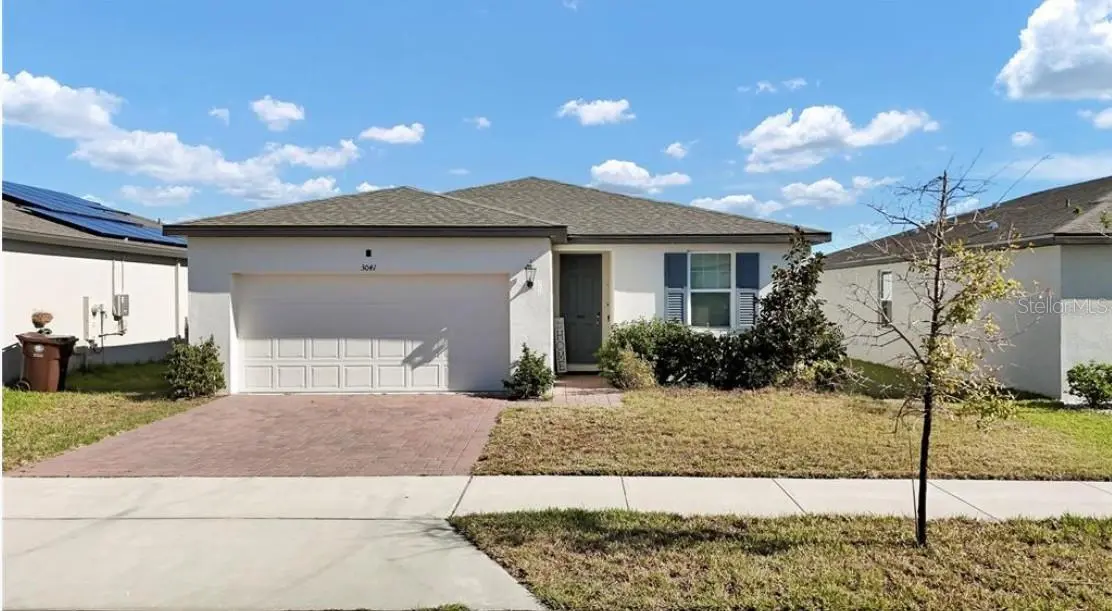 3041 CASSIDY LN, Haines City, FL 33844