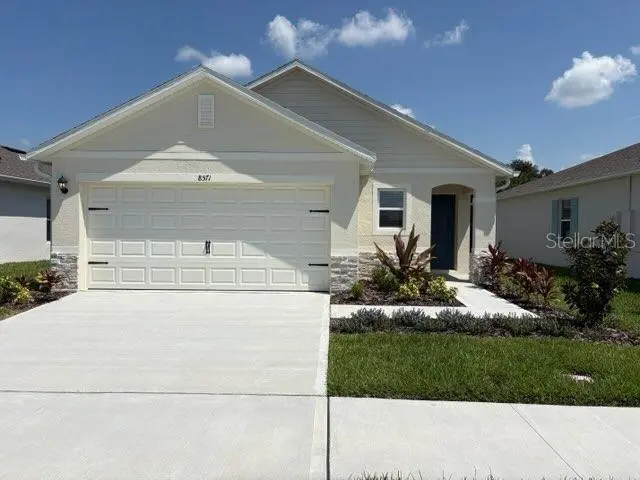 8571 CAPE FOX CV, Lakeland, FL 33810