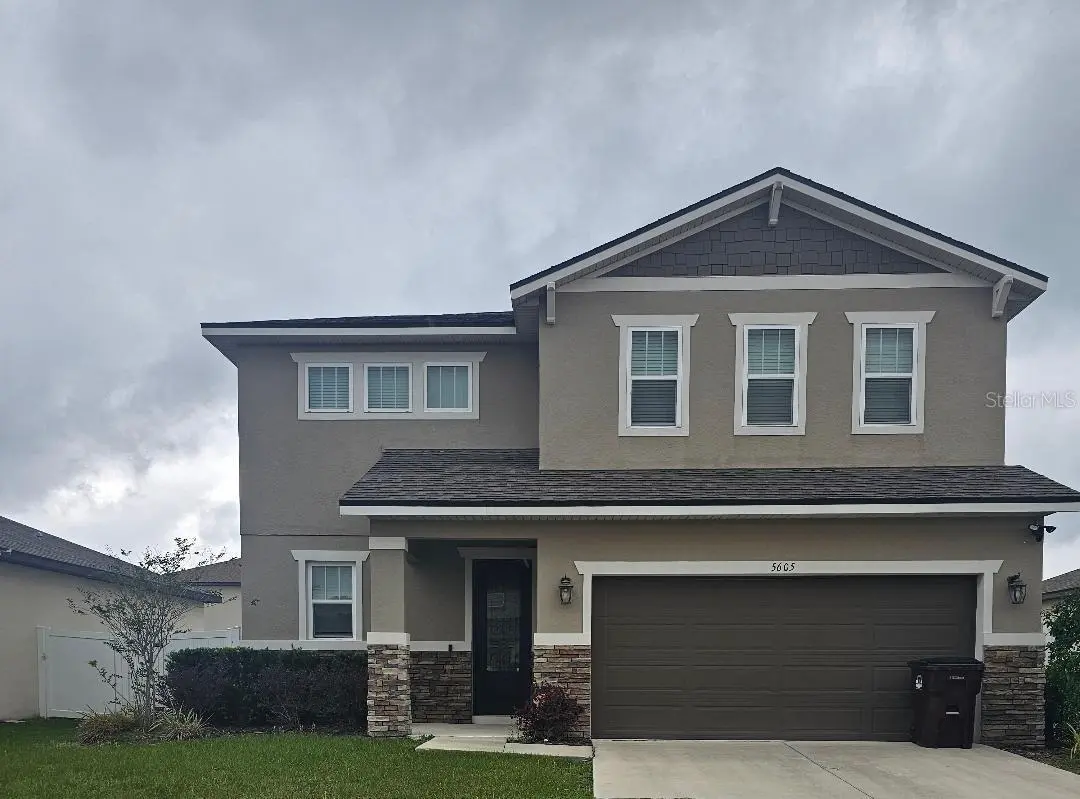 5605 BLOWING WIND PL, St Cloud, FL 34771