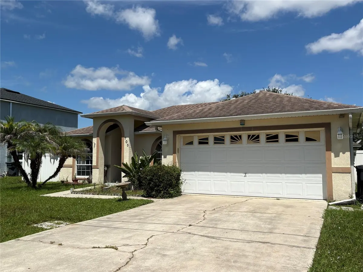 705 ROBIN CT, Poinciana, FL 34759