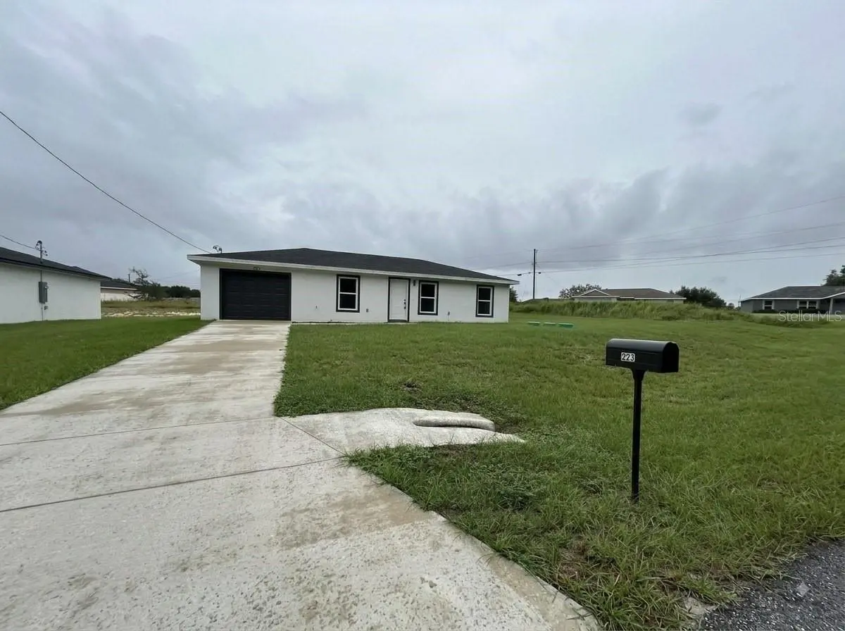 223 OAK LANE TRAK, Ocala, FL 34472