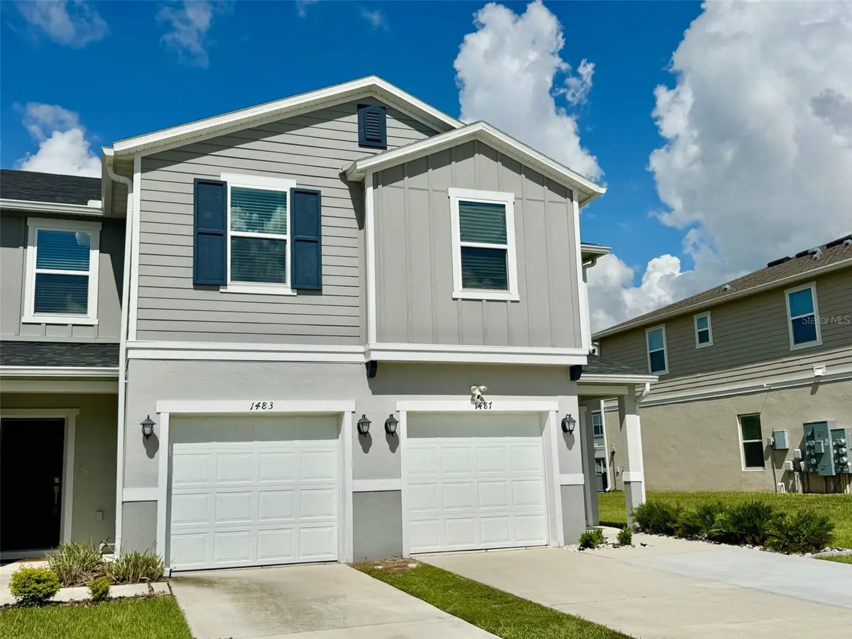 1483 MIRABELLA CIR, Davenport, FL 33897