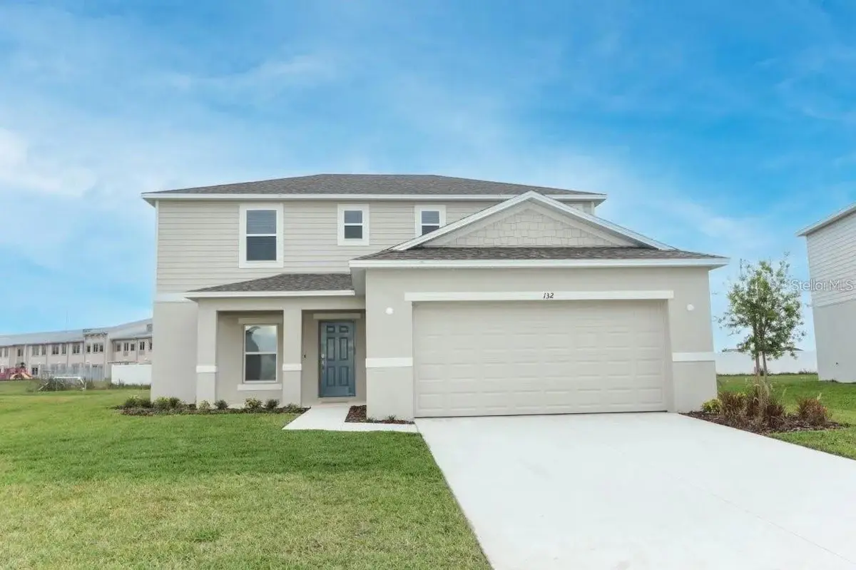 132 CITRINE LOOP, Kissimmee, FL 34758