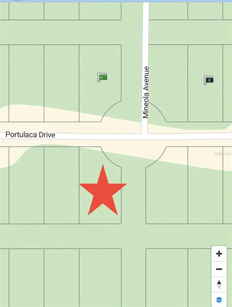 501 PORTULACA DR, Indian Lake Estates, FL 33855