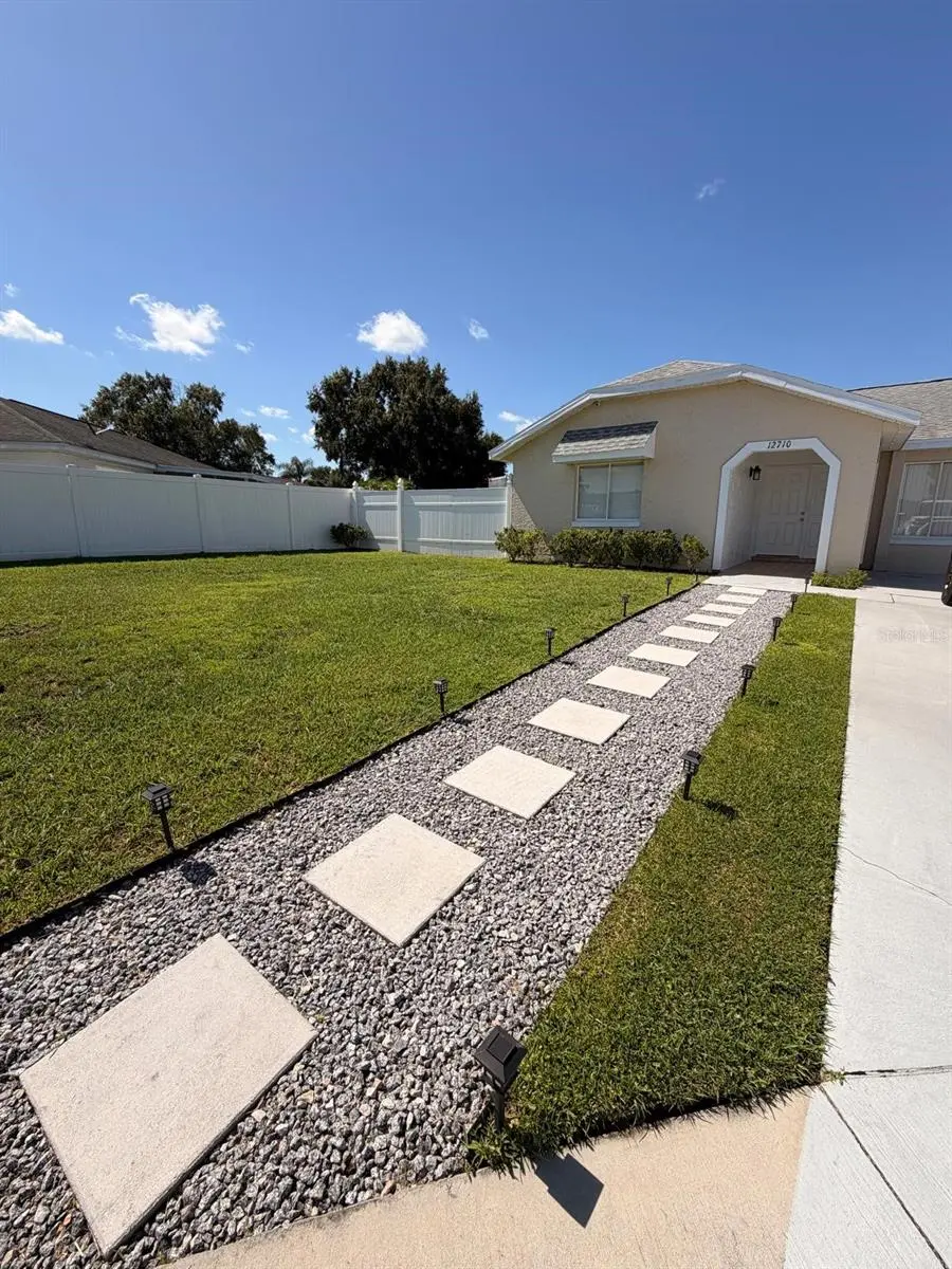 12710 OHIO WOODS LN, Orlando, FL 32824