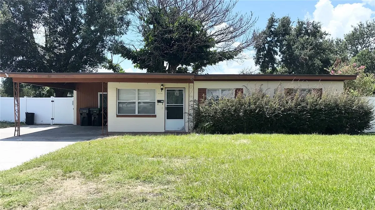4110 ALVERADO ST, Orlando, FL 32812