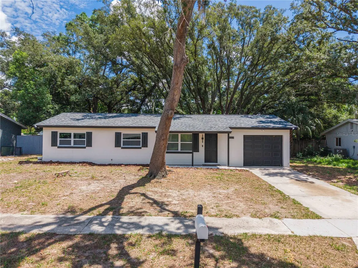 3669 YOSEMITE DR, Orlando, FL 32818
