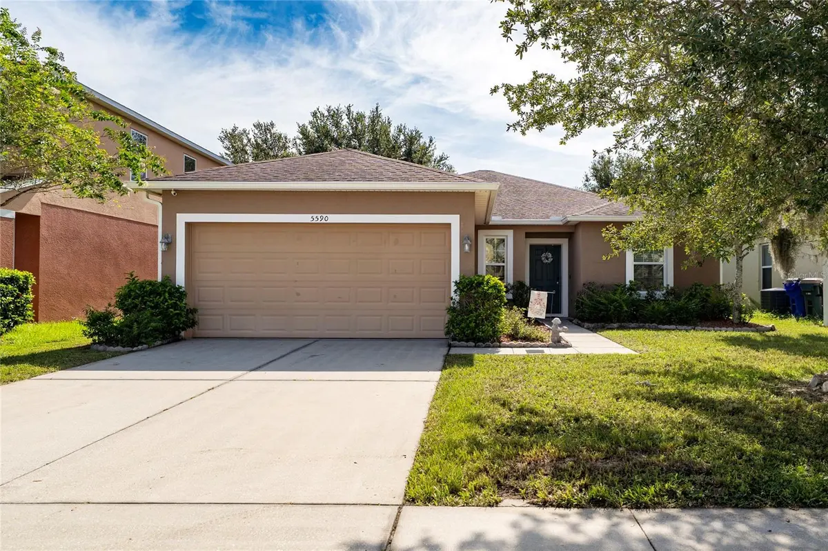 5590 SILVER THISTLE LN, St Cloud, FL 34772