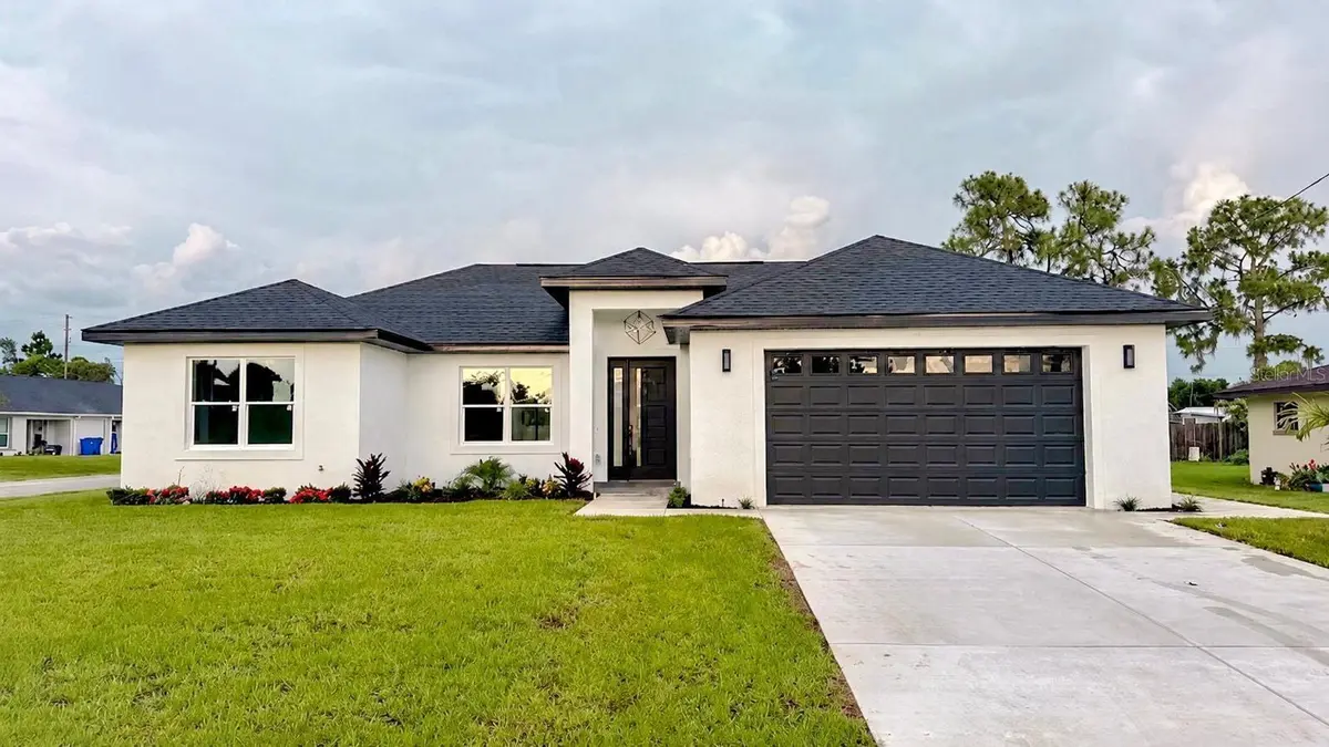 4200 LEAF RD, Sebring, FL 33875