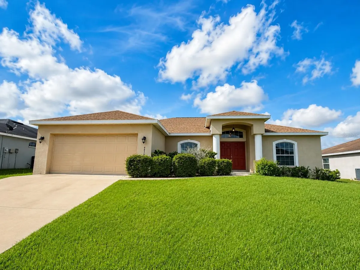 4876 SUMMERFIELD CIR, Winter Haven, FL 33881