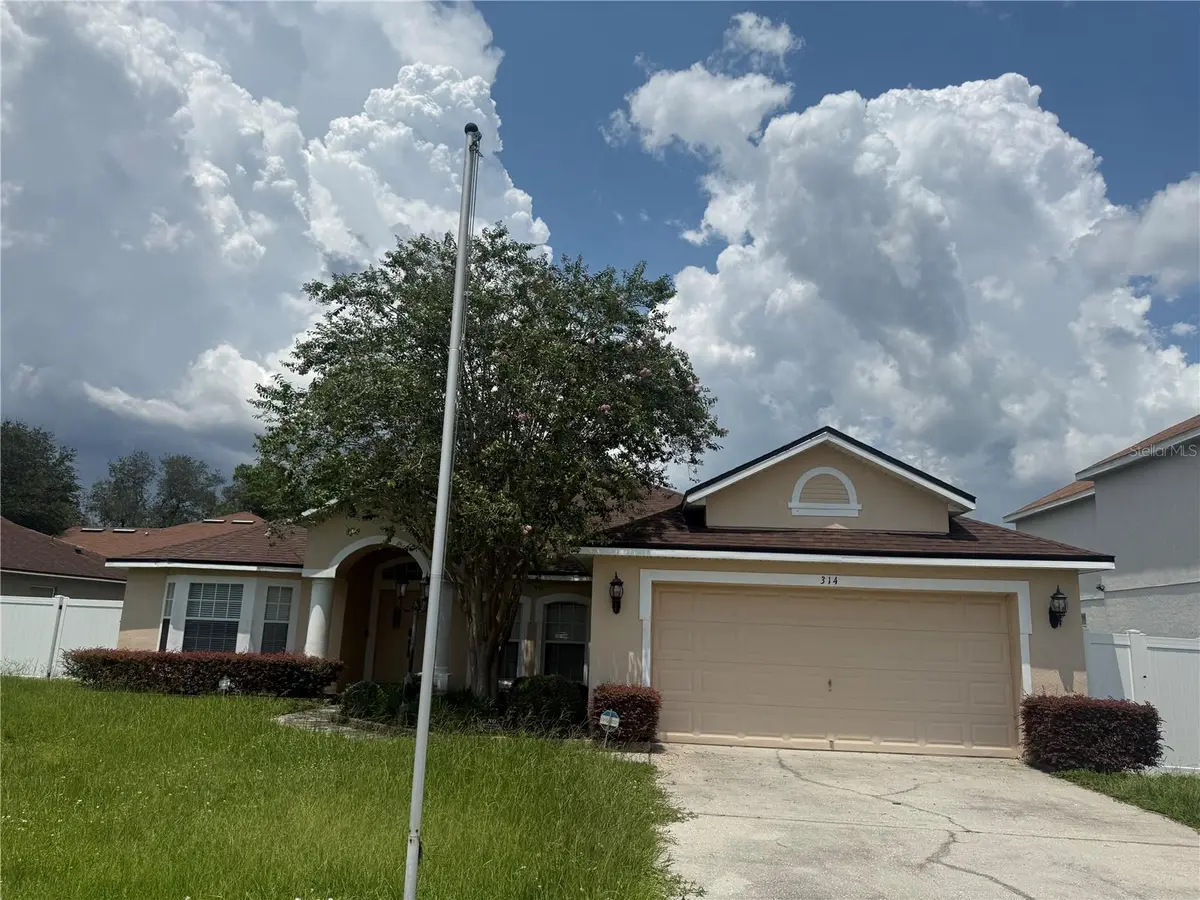 314 ERIE DR, Poinciana, FL 34759