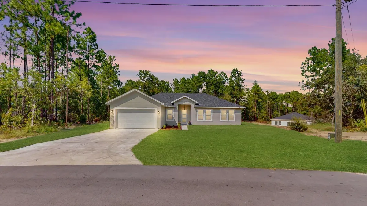 8225 SW 138TH STREET RD, Ocala, FL 34473