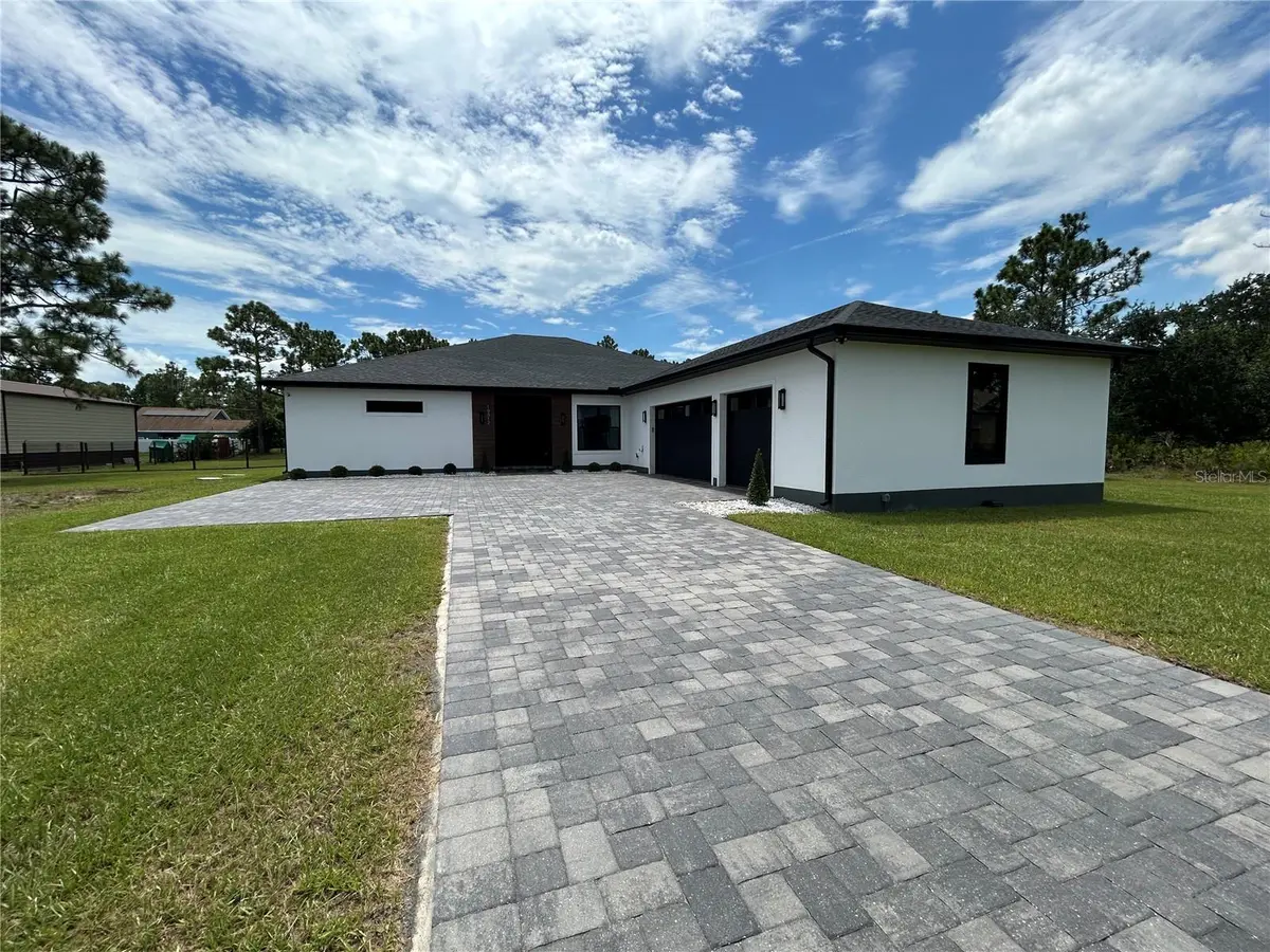 19512 MAJESTIC ST, Orlando, FL 32833