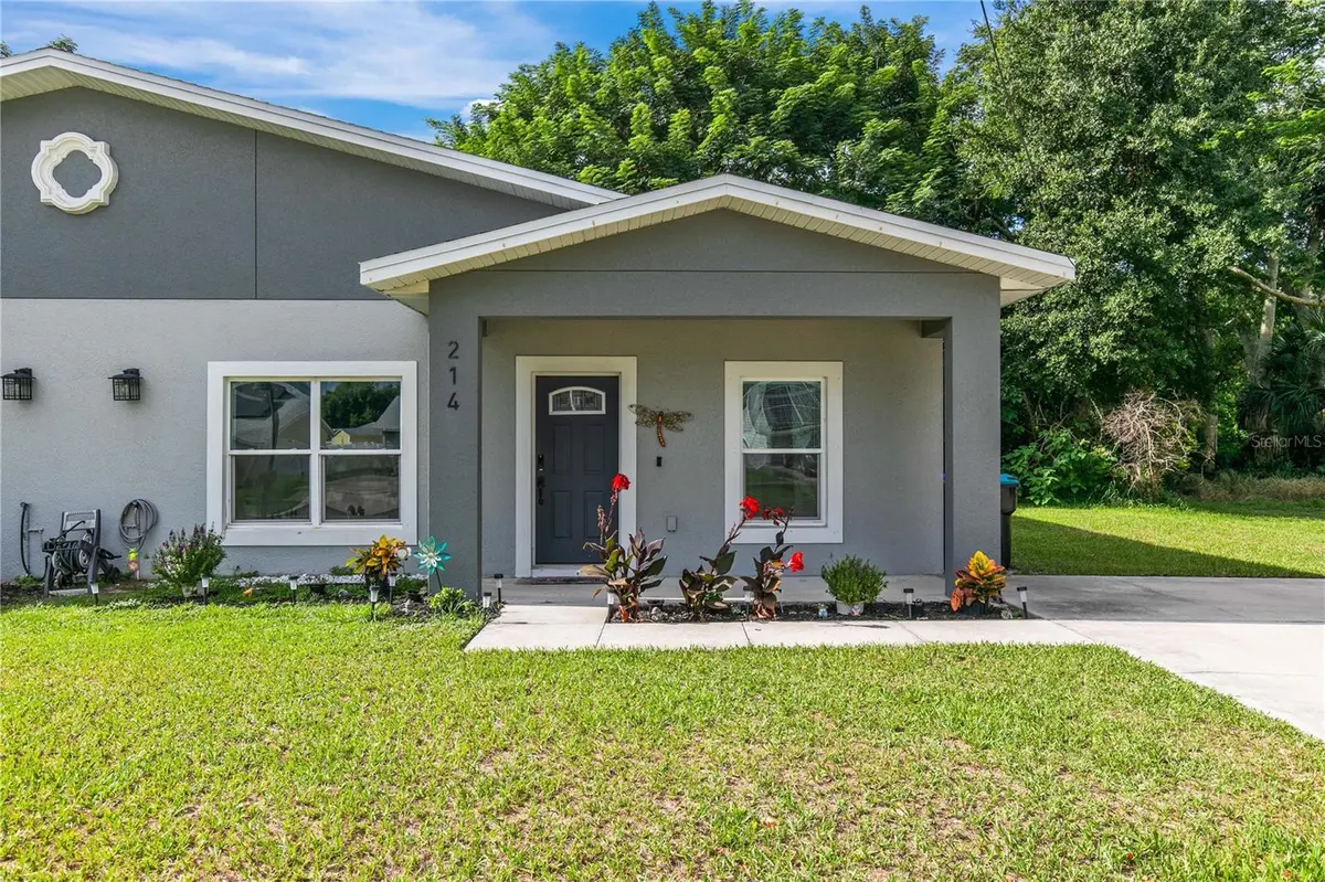 214 W 15TH ST, Apopka, FL 32703
