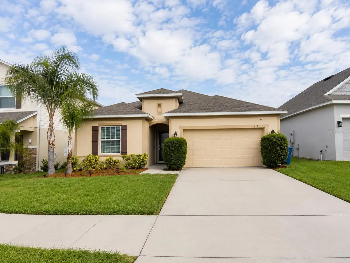 410 TAFT DR, Davenport, FL 33837