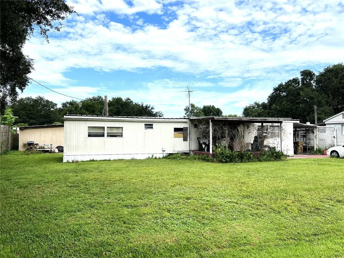 170 N OAK DR, Kenansville, FL 34739