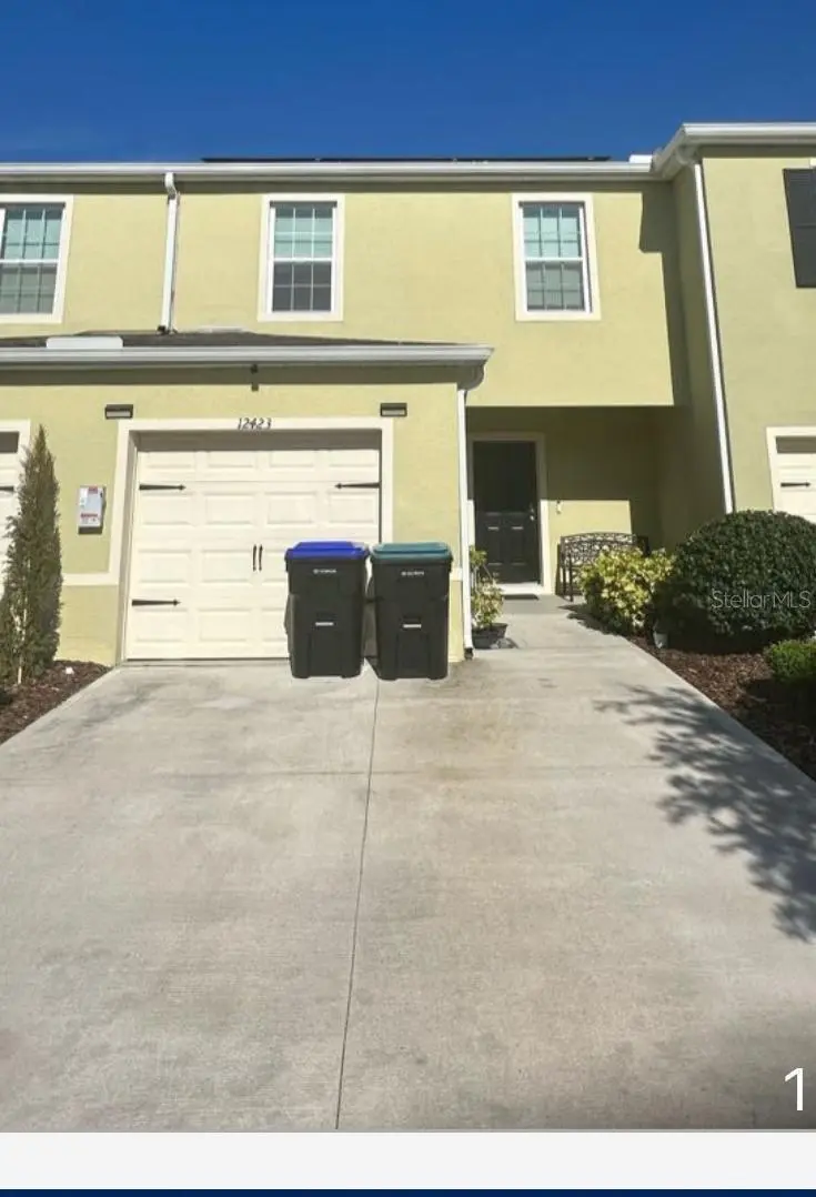 12423 BOWES BRANCH, Orlando, FL 32824