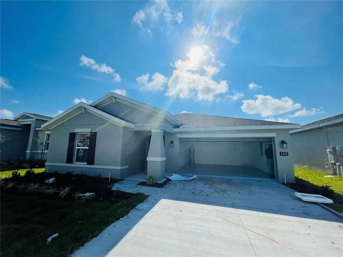 1411 LASSEN ST, Haines City, FL 33844