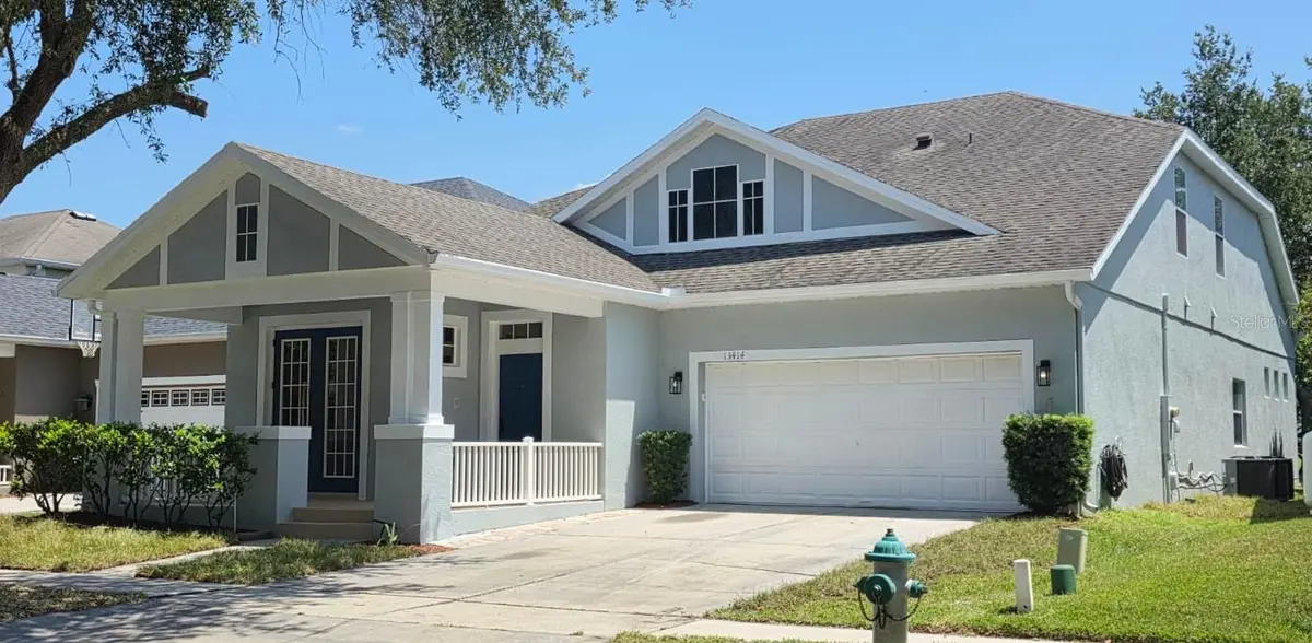 13414 PHOENIX DR, Orlando, FL 32828