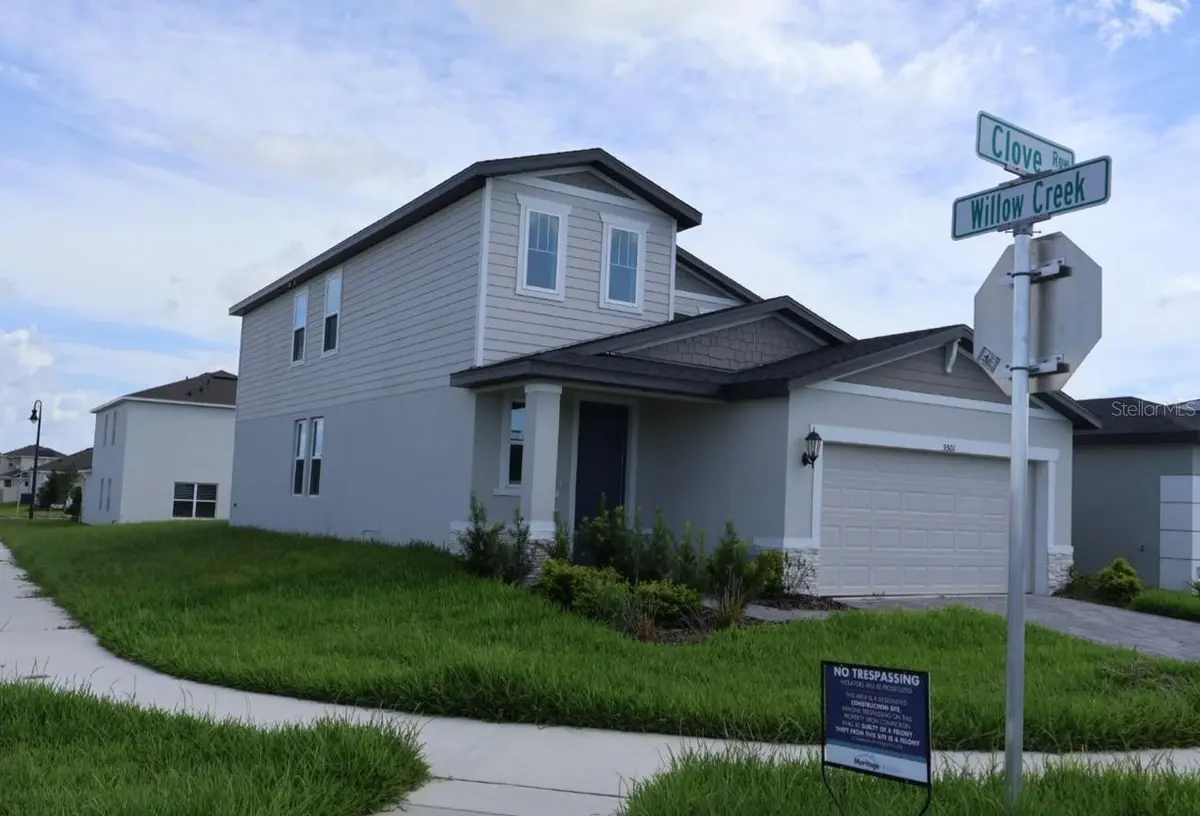 5501 CLOVE ROW, Haines City, FL 33844