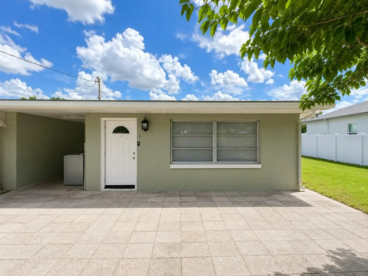 5039 OLD CHENEY HWY #B, Orlando, FL 32807