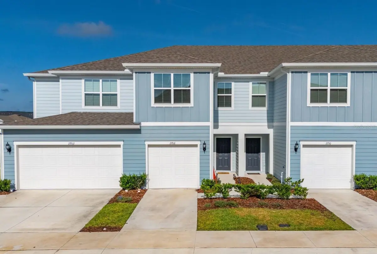 2706 FETCHING TRL, Davenport, FL 33896