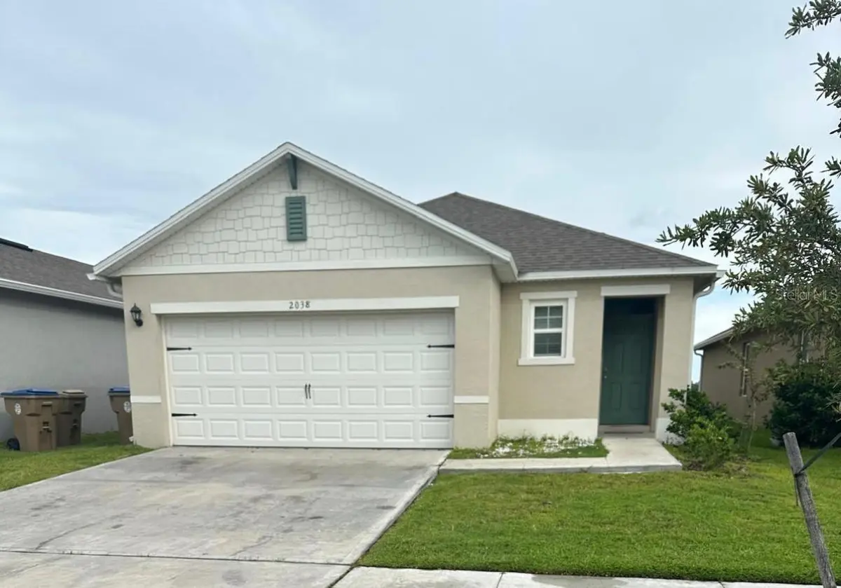 2038 KING RANCH ST, Kissimmee, FL 34744