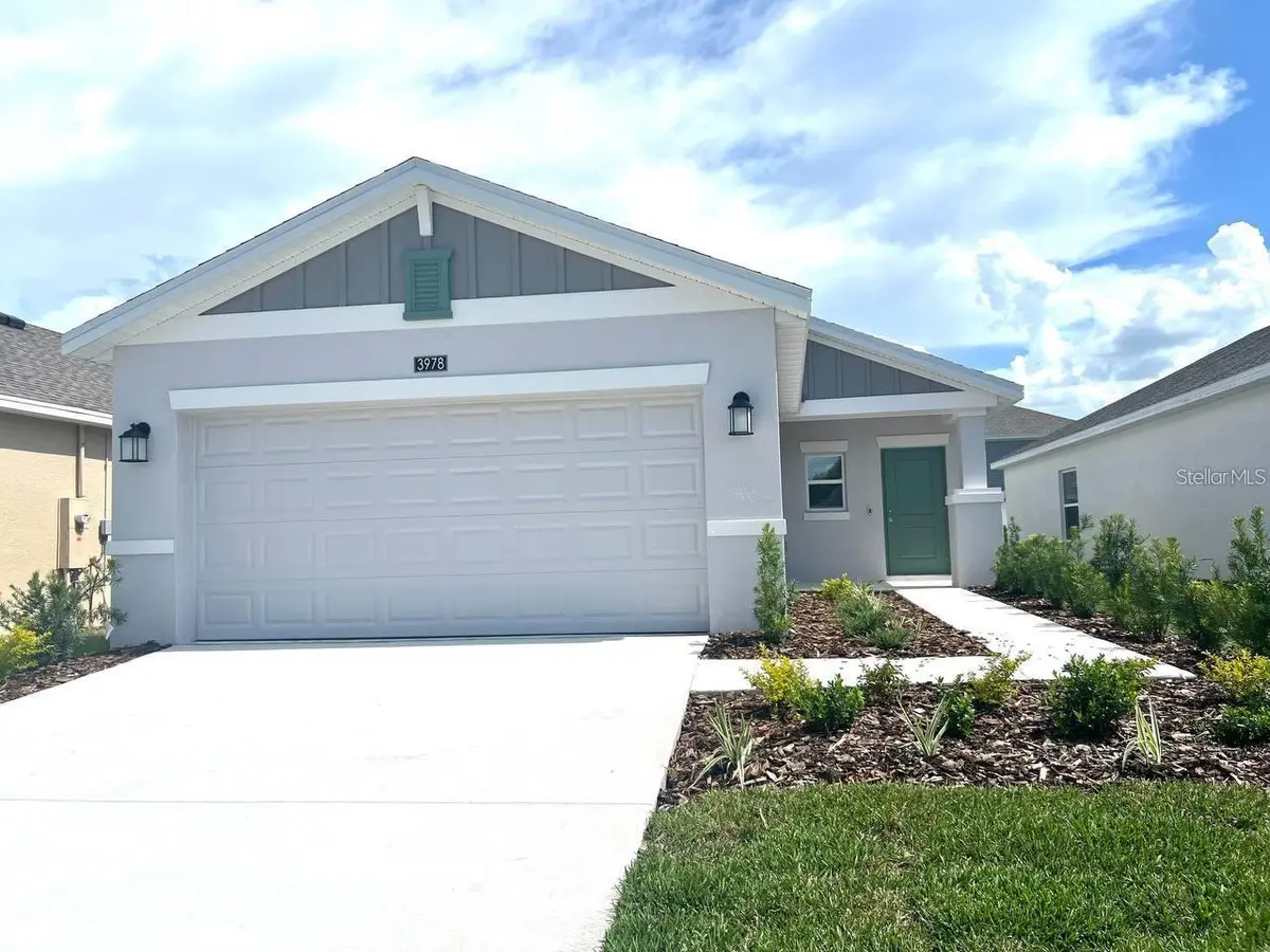 3978 AMBROSE AVE, Kissimmee, FL 34746