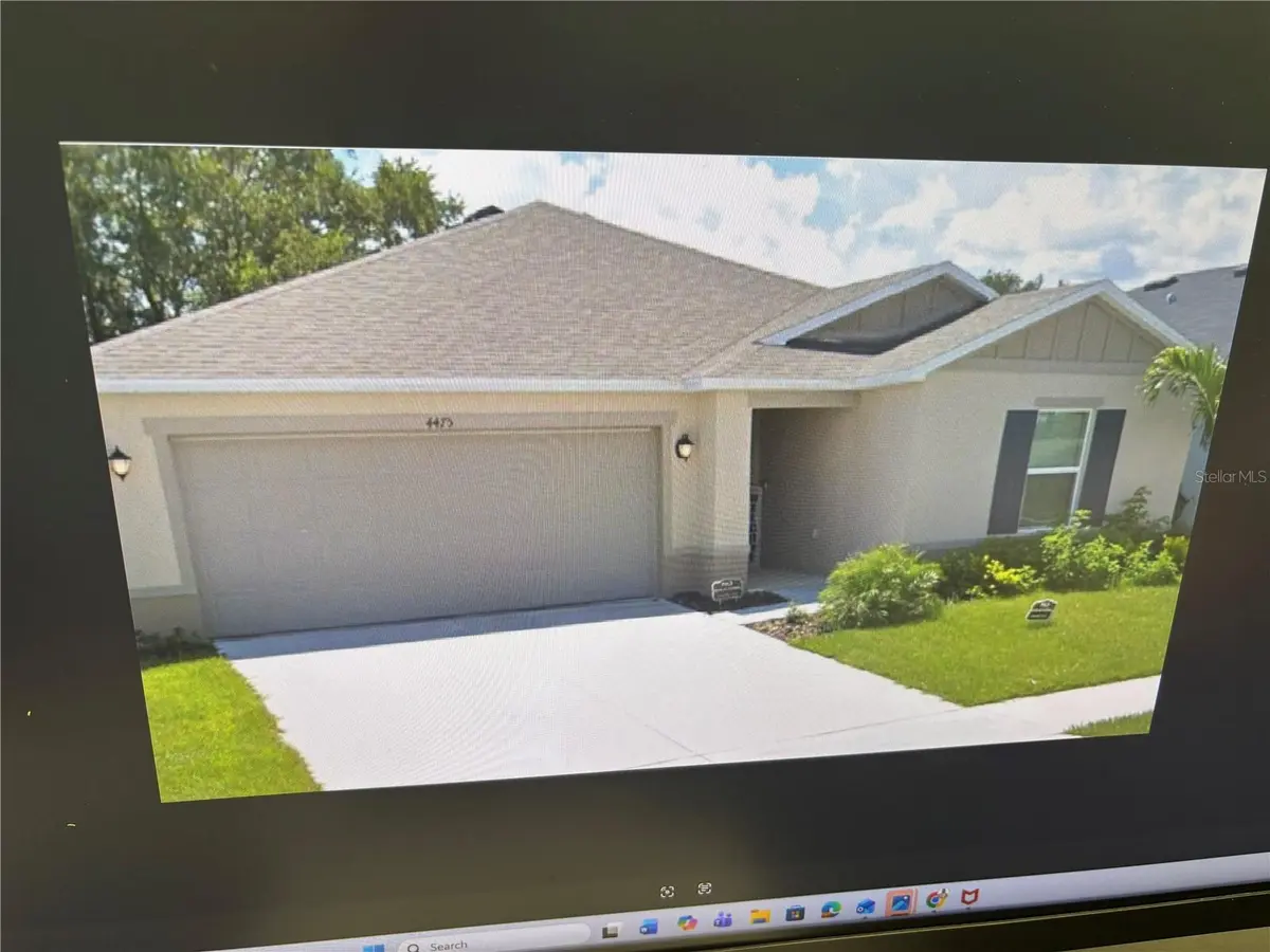 4475 CASABLANCA AVE, Kissimmee, FL 34746
