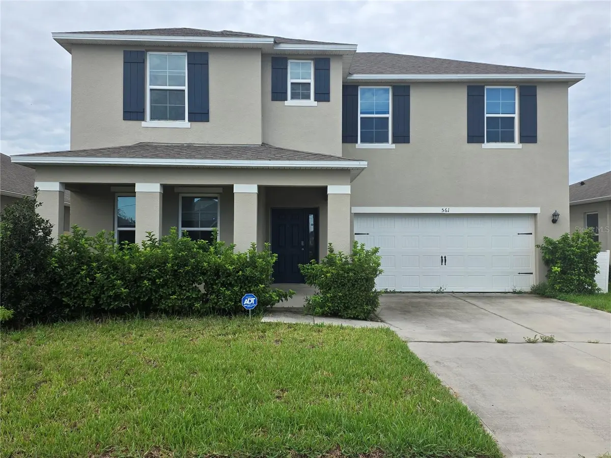 561 TALISI LOOP, St Cloud, FL 34771