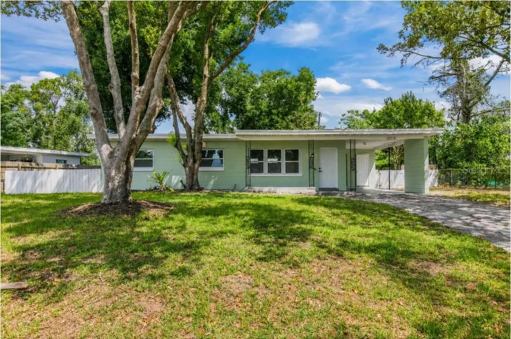 1435 EDEN DR, Apopka, FL 32703