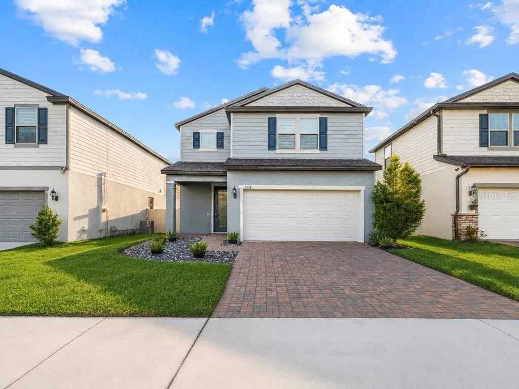 2704 VISTA VERDE LN, Kissimmee, FL 34744