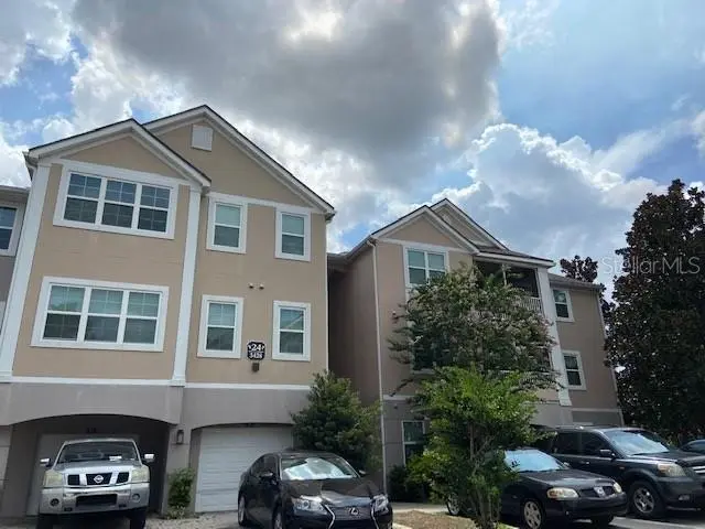 3428 SOHO ST #303, Orlando, FL 32835