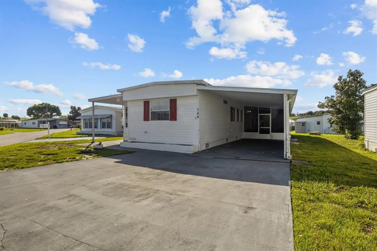 148 ORANGEWOOD DR, Lake Wales, FL 33898