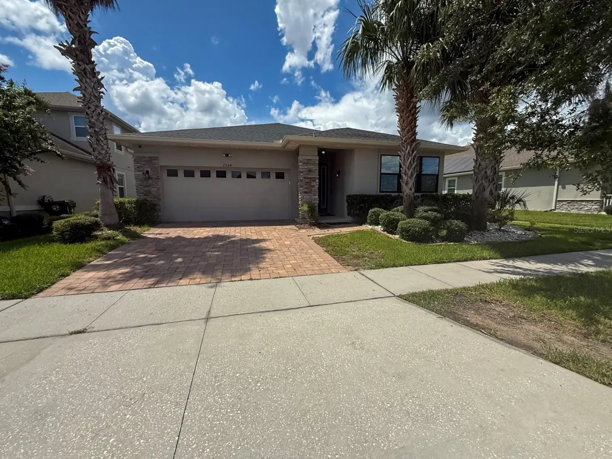 2524 FONTAINE DR, Kissimmee, FL 34741
