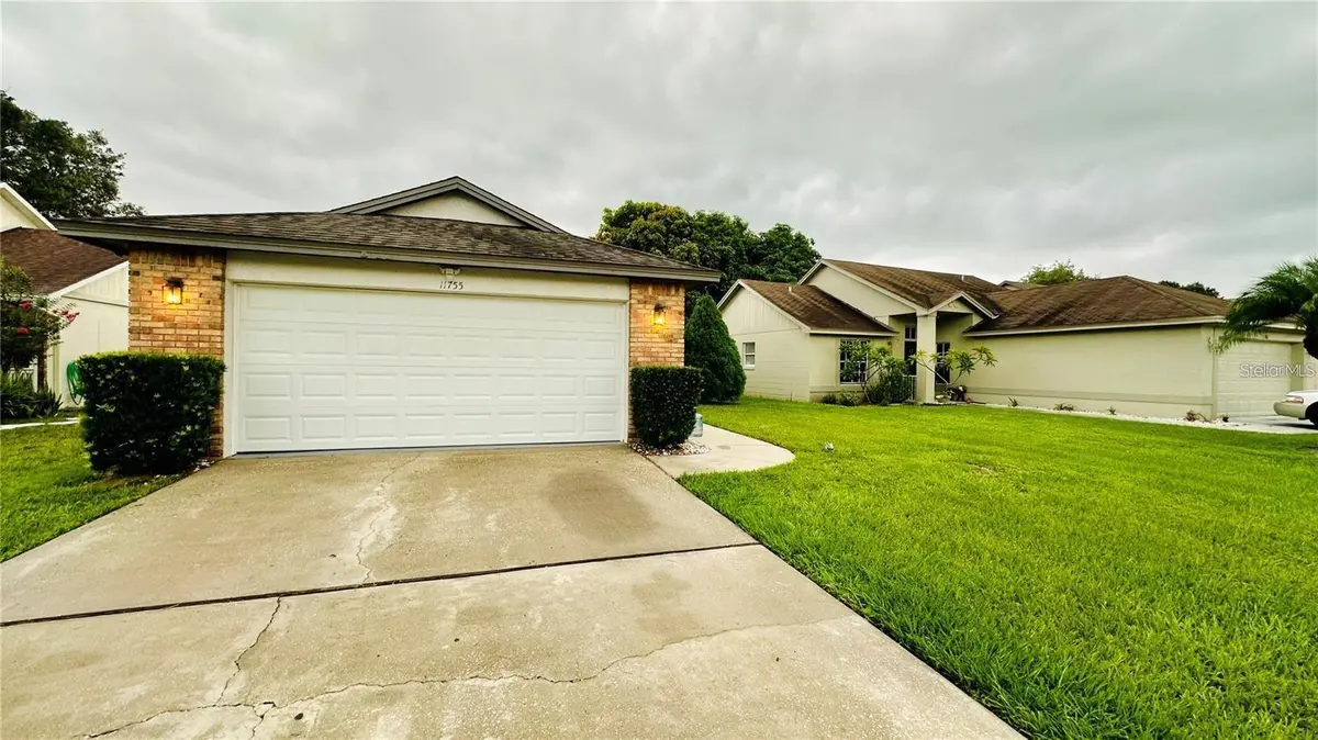 11755 CUXHAM DR, Orlando, FL 32837