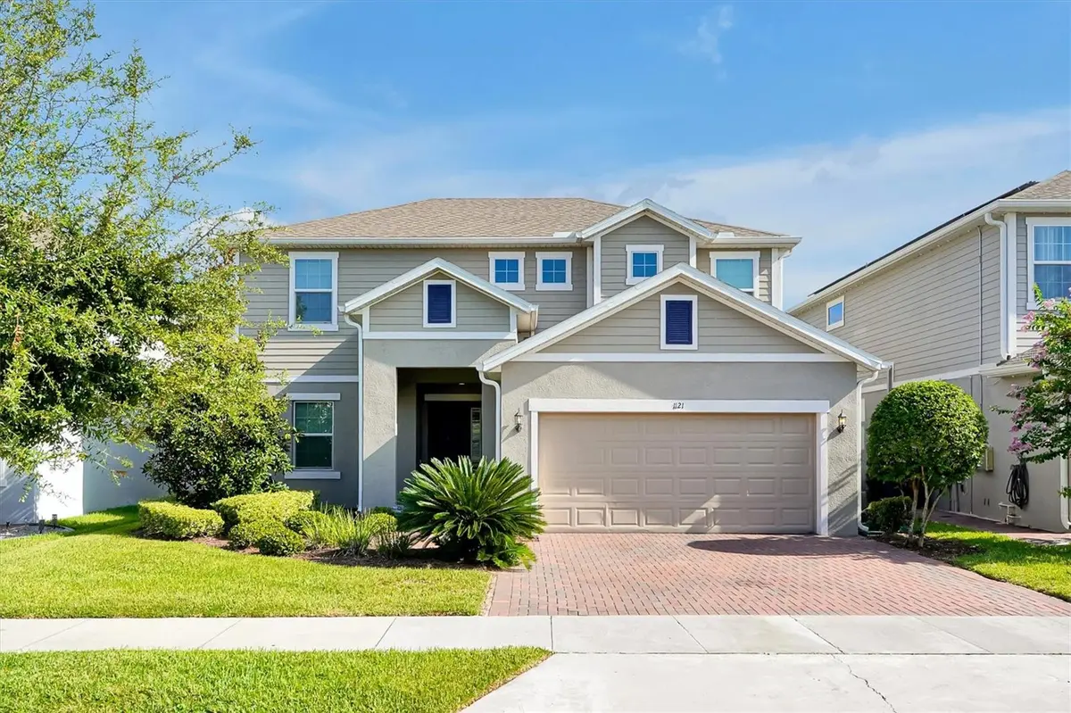 1121 HENDON LOOP, Davenport, FL 33837