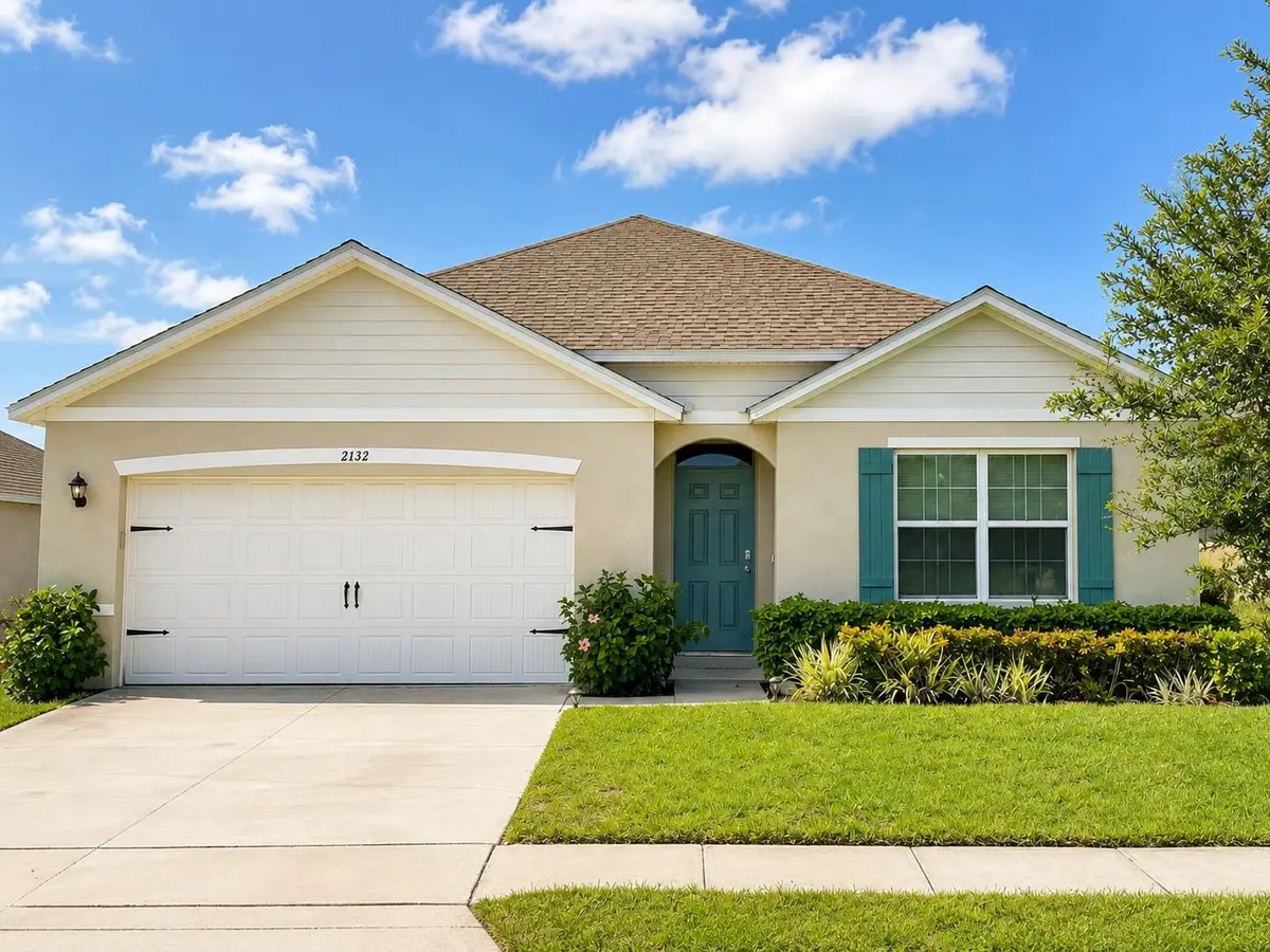 2132 SILVER BROOK WAY, Davenport, FL 33837