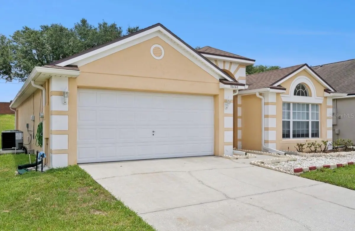 15723 MARKHAM DR, Clermont, FL 34714