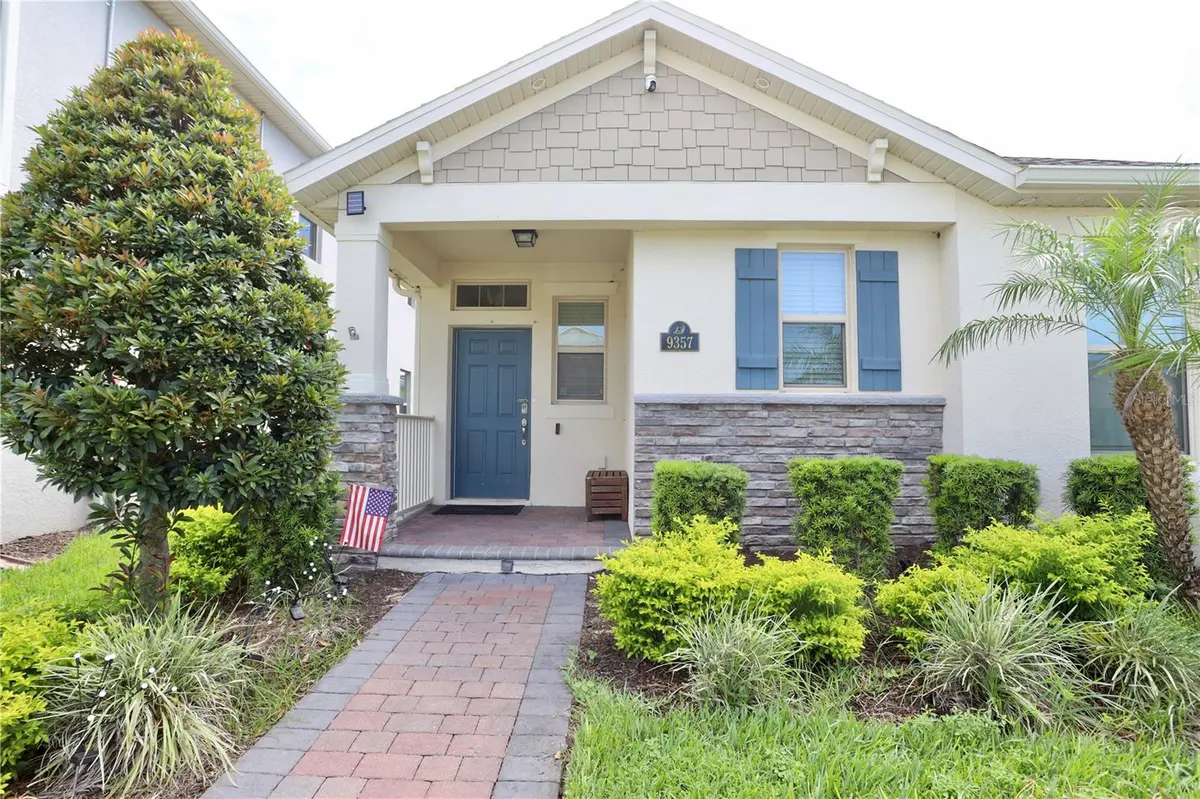 9357 JAYWOOD RD, Winter Garden, FL 34787