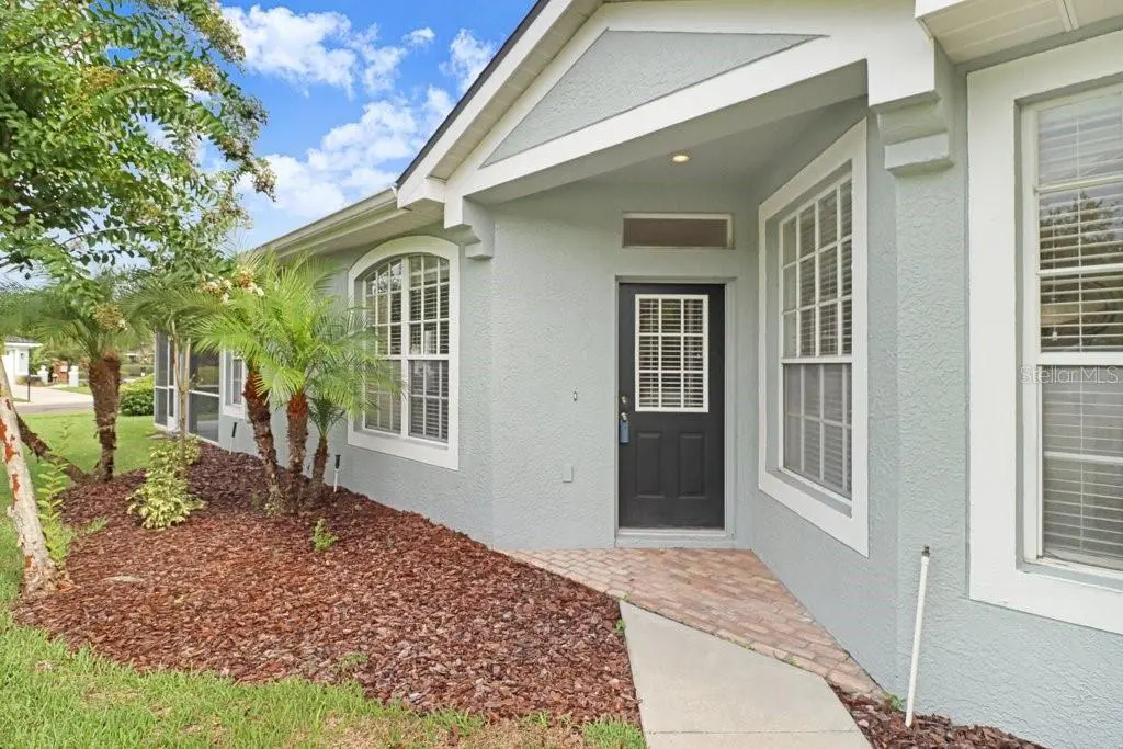9831 GINGERWOOD DR, Tampa, FL 33626