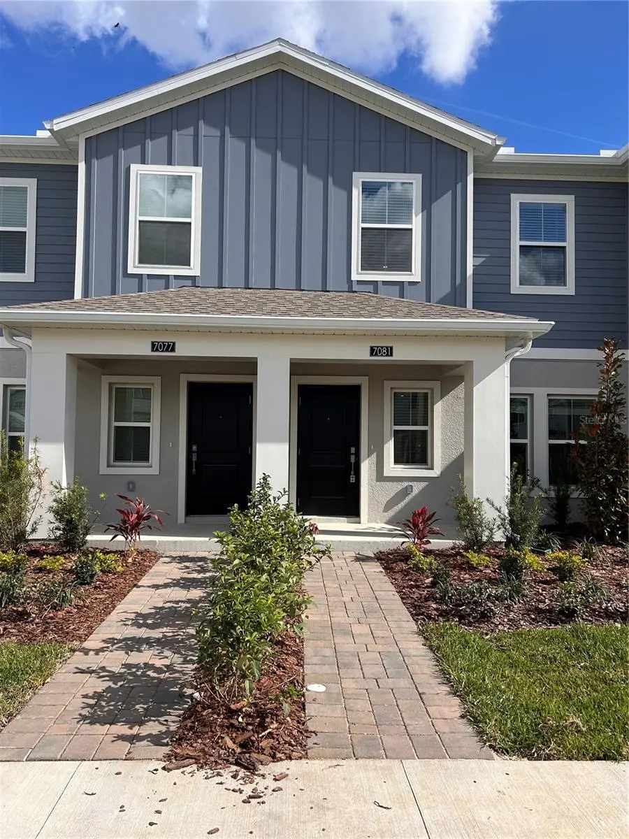 7081 ROSY SKY AVE, Orlando, FL 32829