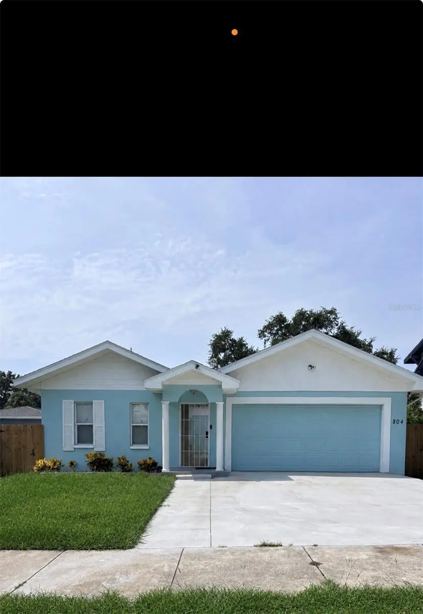 804 13TH AVE S, St Petersburg, FL 33701