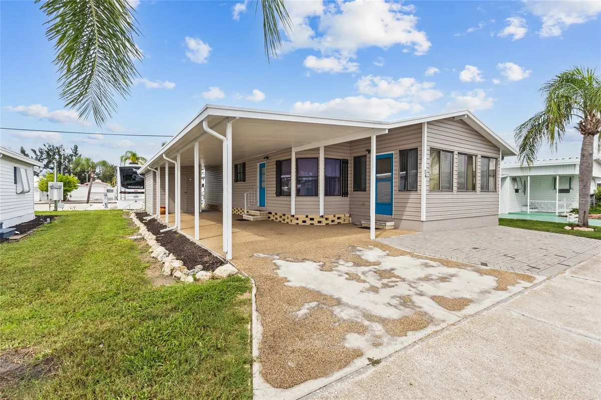10315 CORTEZ RD W ##26J, Bradenton, FL 34210