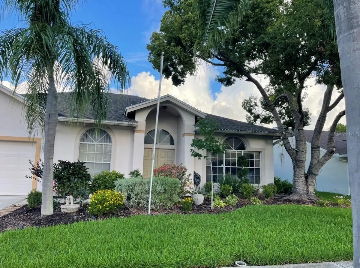 1826 EAGLE RIDGE BLVD, Palm Harbor, FL 34685