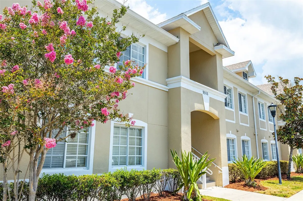 9506 AMBERDALE CT #202, Riverview, FL 33578